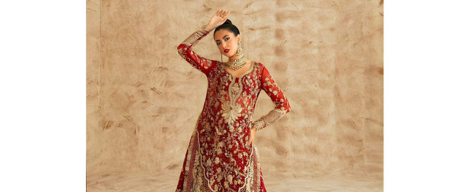 Surkhab Fit Bridal 3
