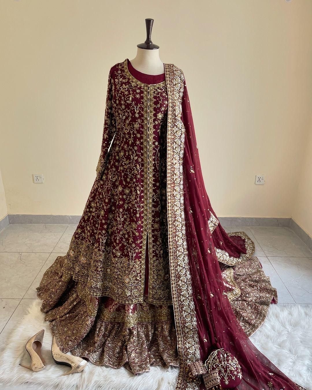 Choosing the Right Bridal Dress: Style Meets Elegance