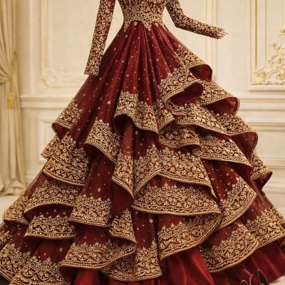 Timeless Elegance: Finding the Bridal Dress That Defines You